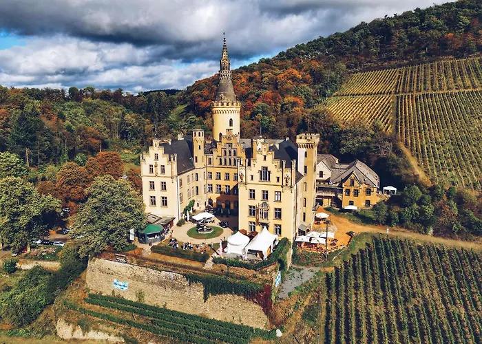 Schloss Arenfels