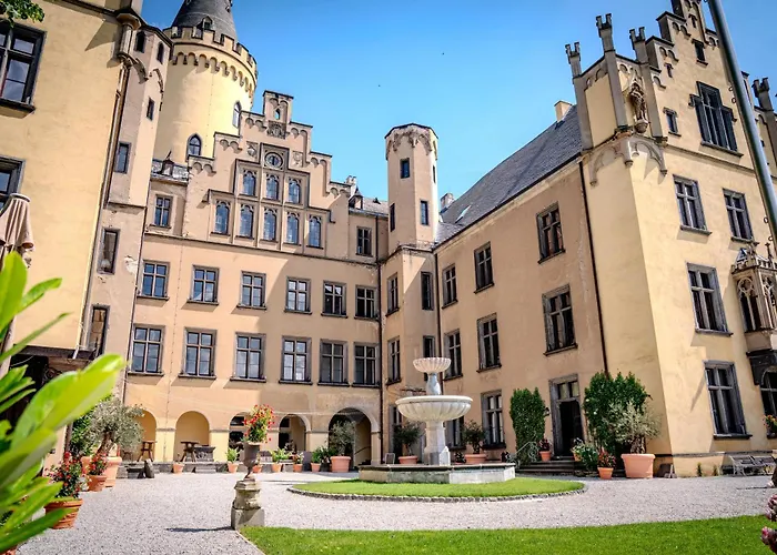 Schloss Arenfels