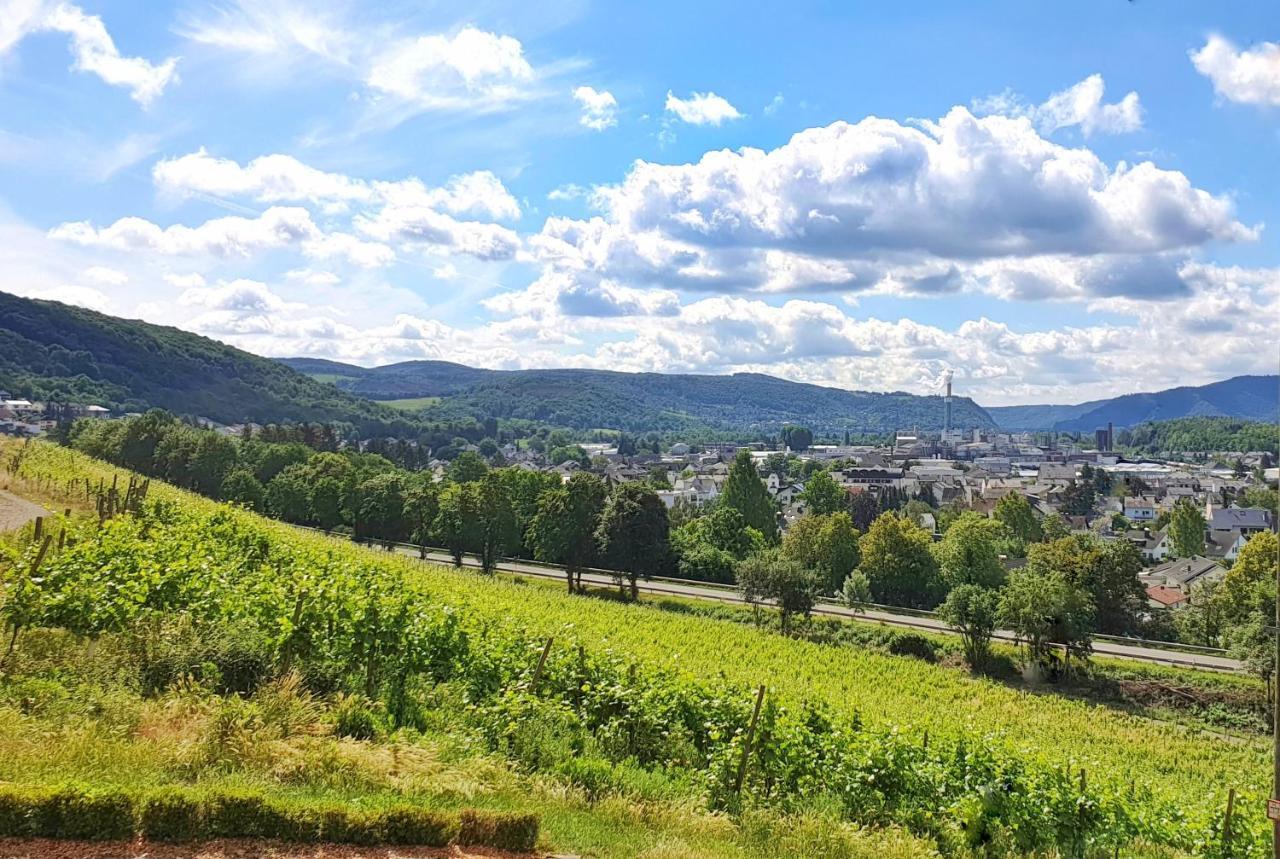 Schloss Arenfels *