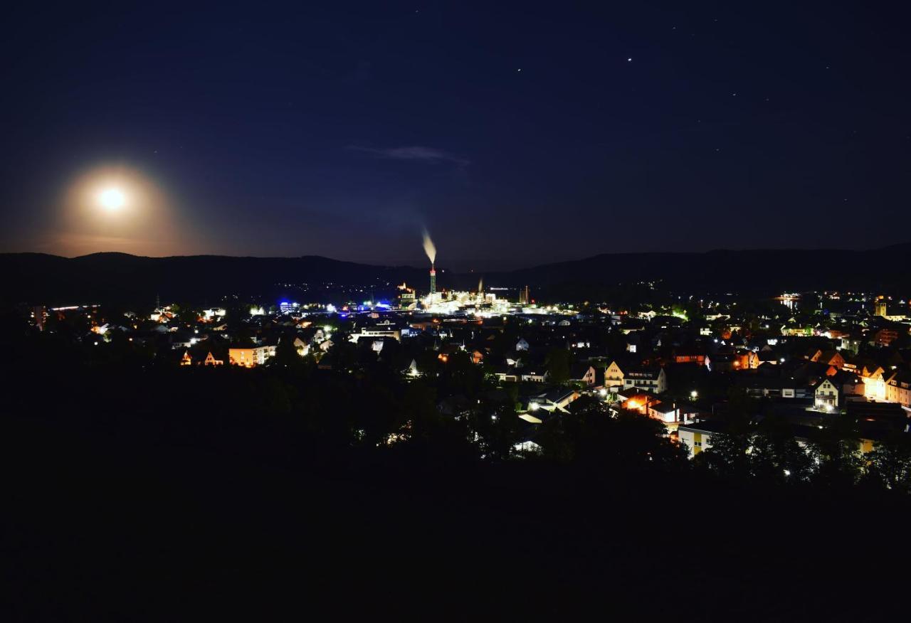 Schloss Arenfels Hotel *