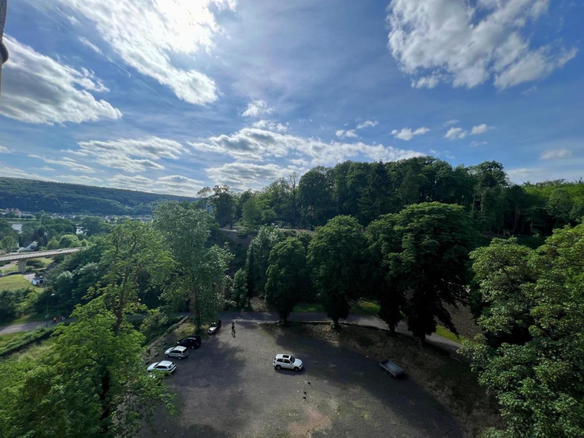 Hotel Schloss Arenfels