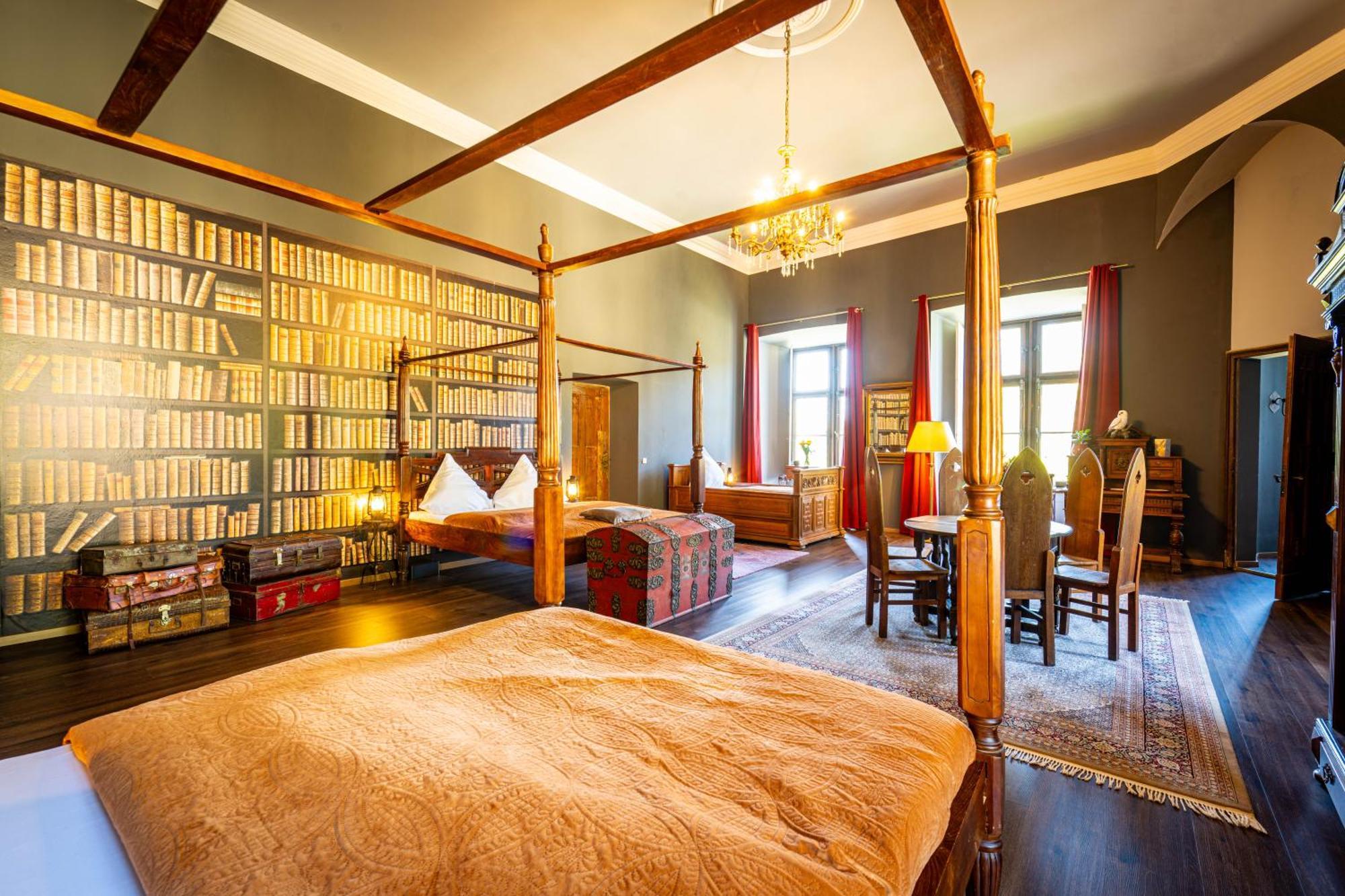 Hotel Schloss Arenfels Bad Honningen