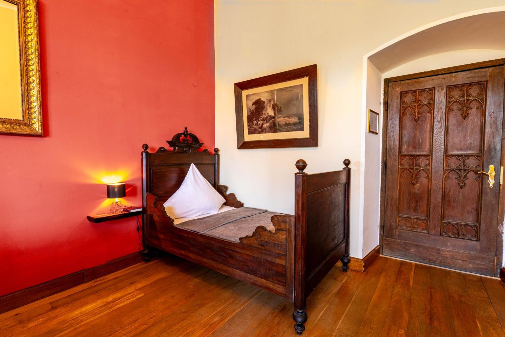 Schloss Arenfels Hotel Bad Honningen