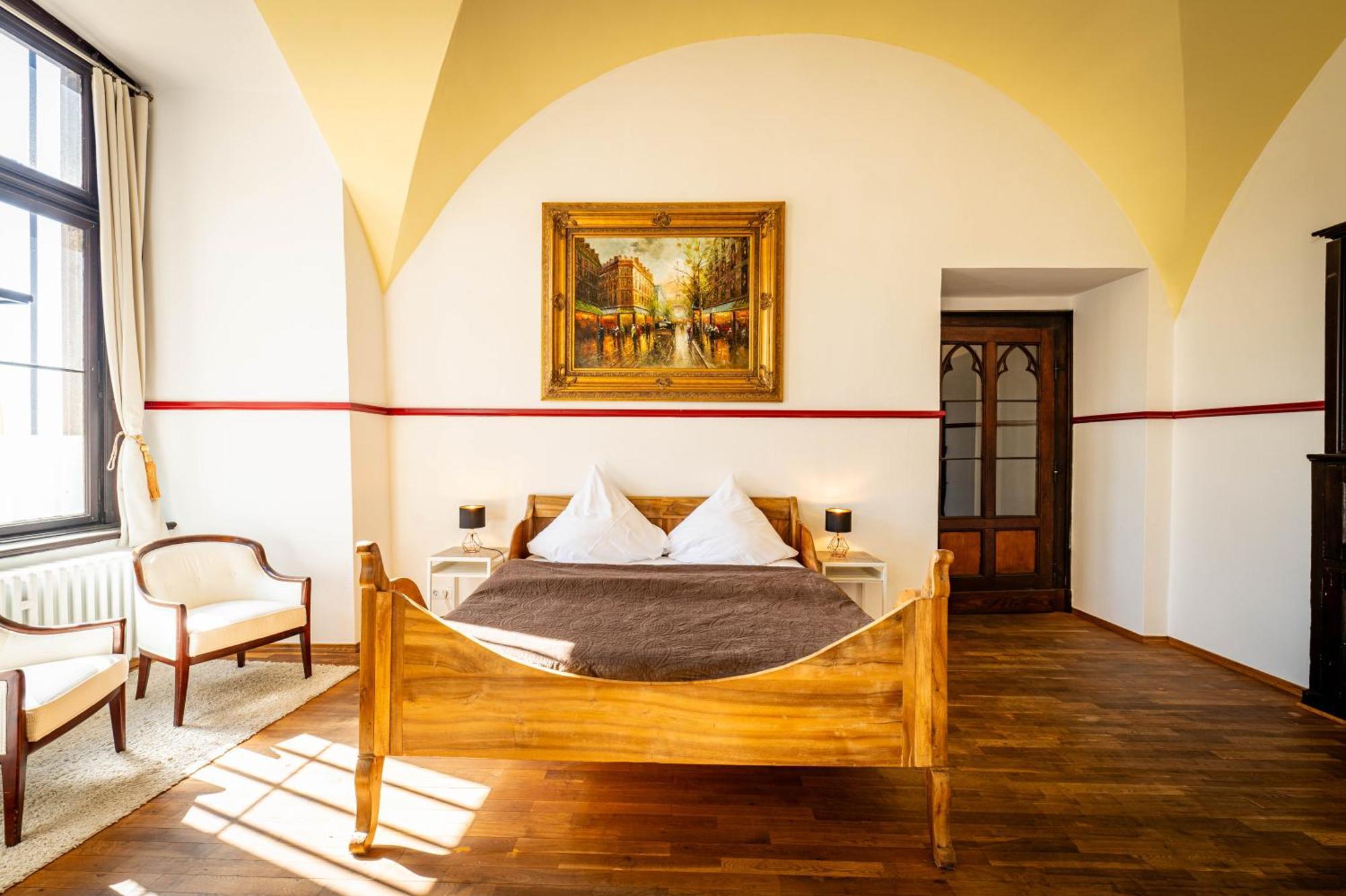 Schloss Arenfels Hotel