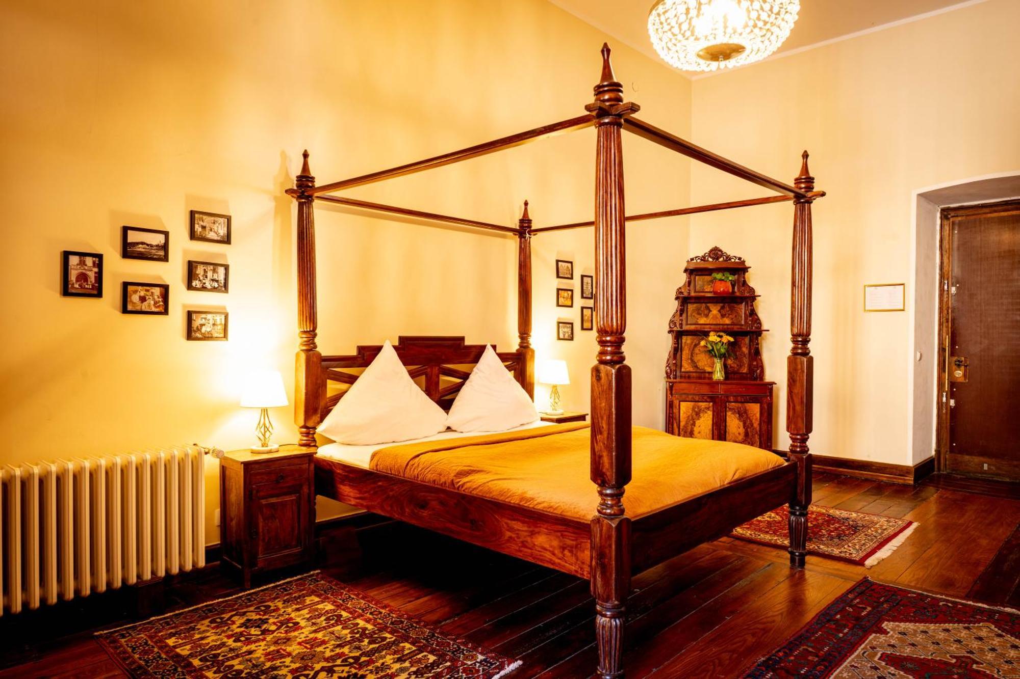 Hotel Schloss Arenfels