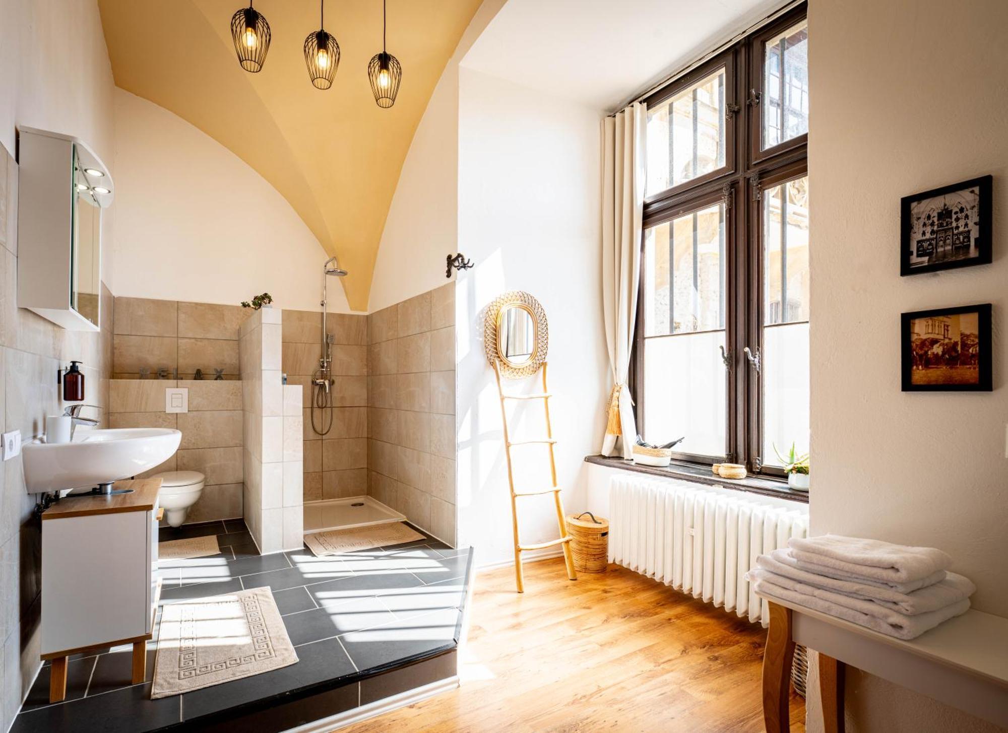 Hotel Schloss Arenfels *