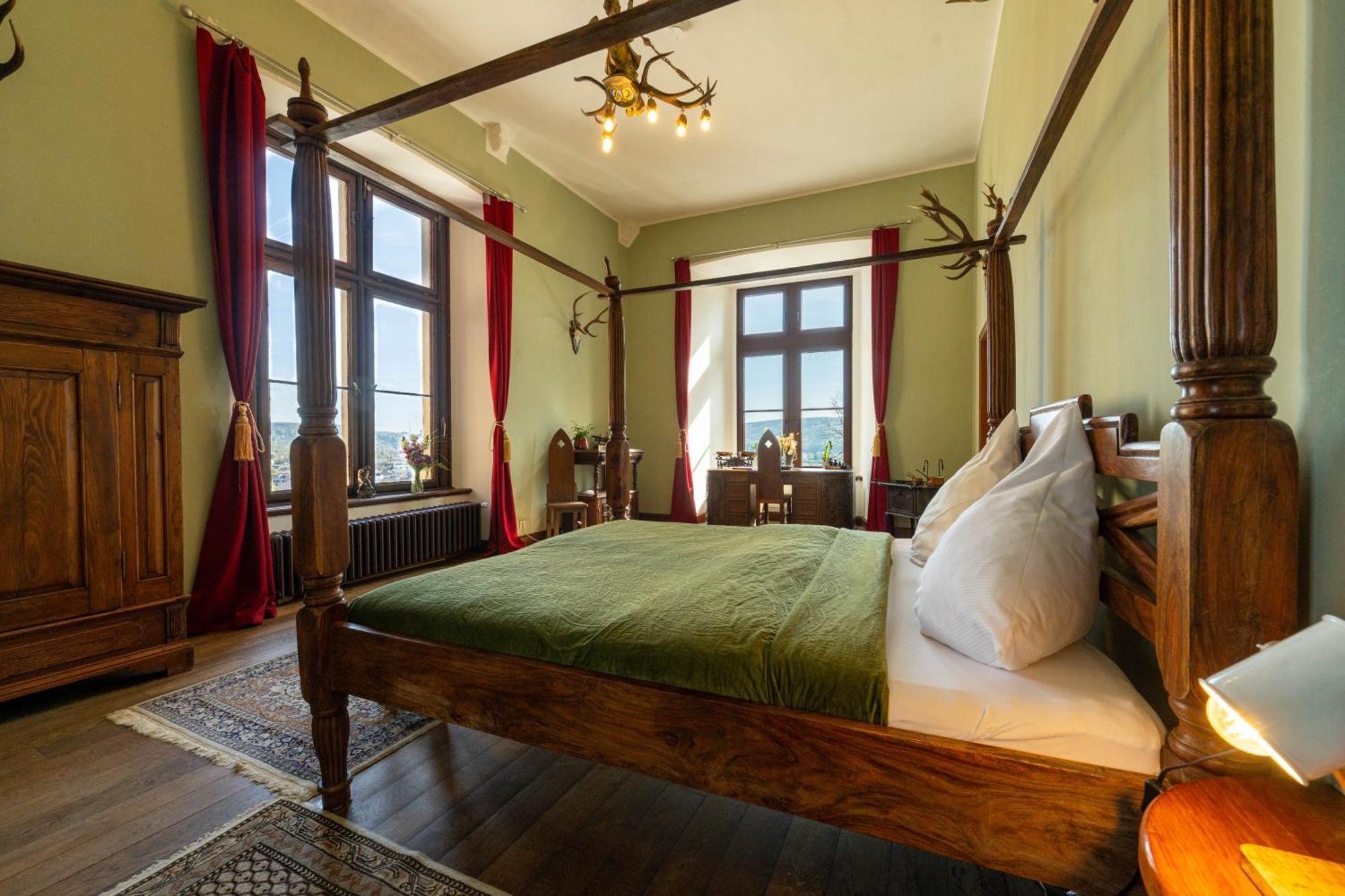 Schloss Arenfels Hotel Bad Honningen