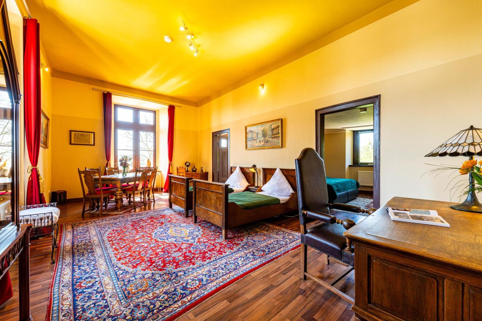Hotel Schloss Arenfels