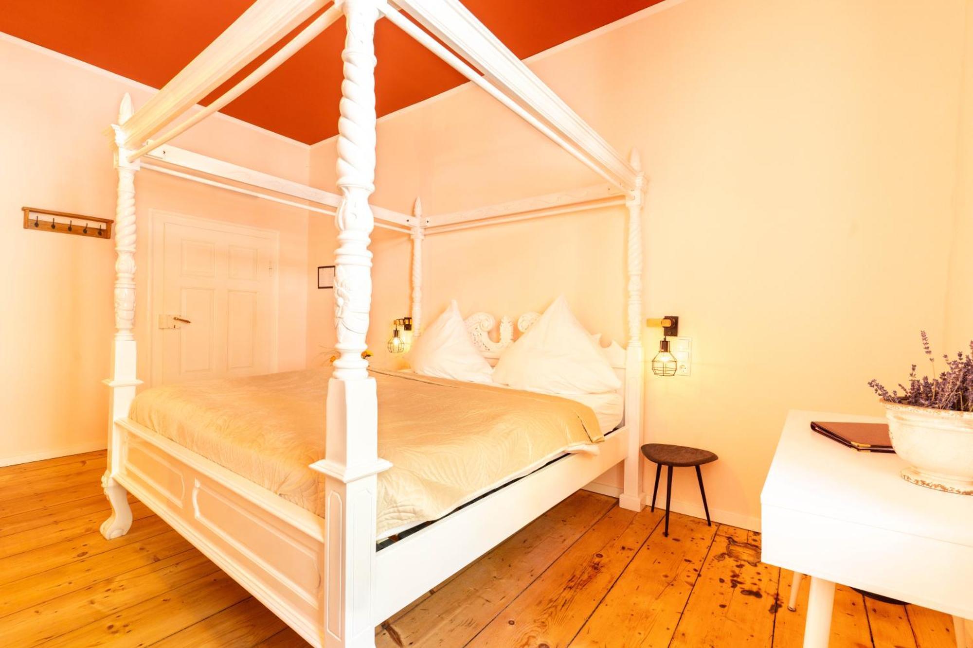 Schloss Arenfels Hotel Bad Honningen