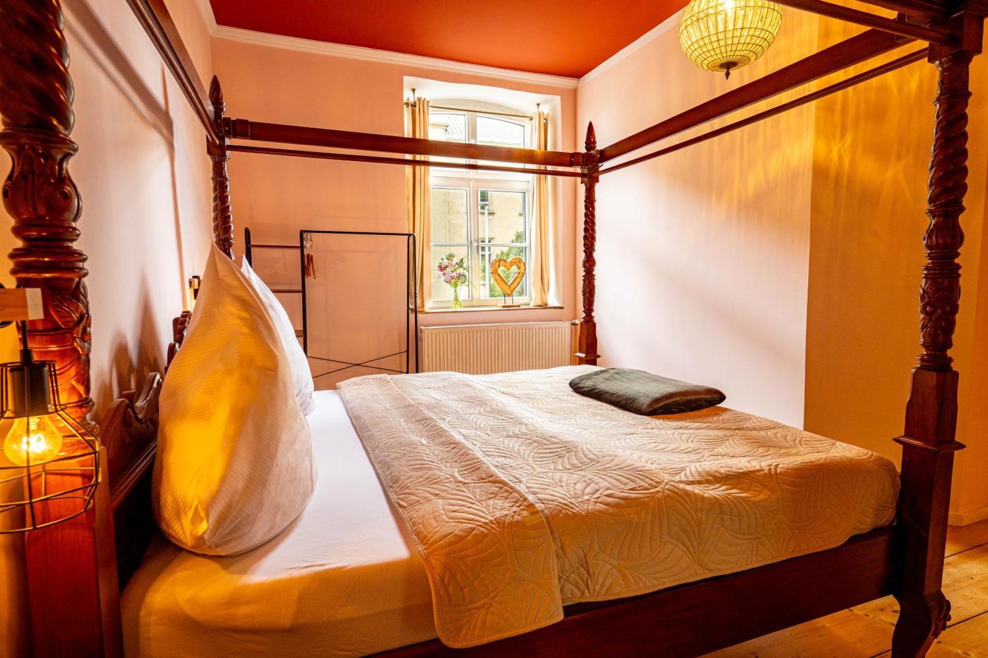 Schloss Arenfels Hotel