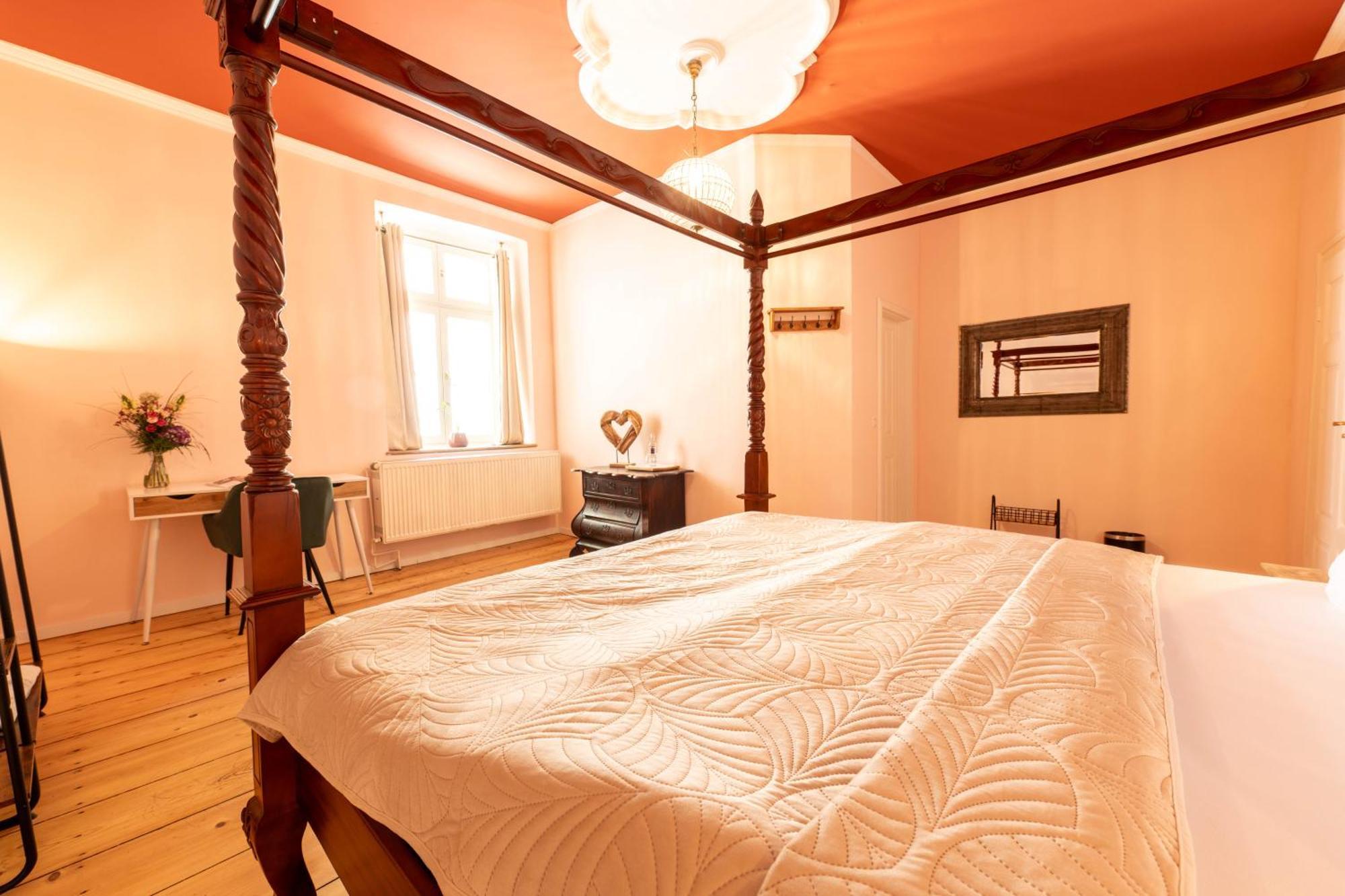 Hotel Schloss Arenfels *