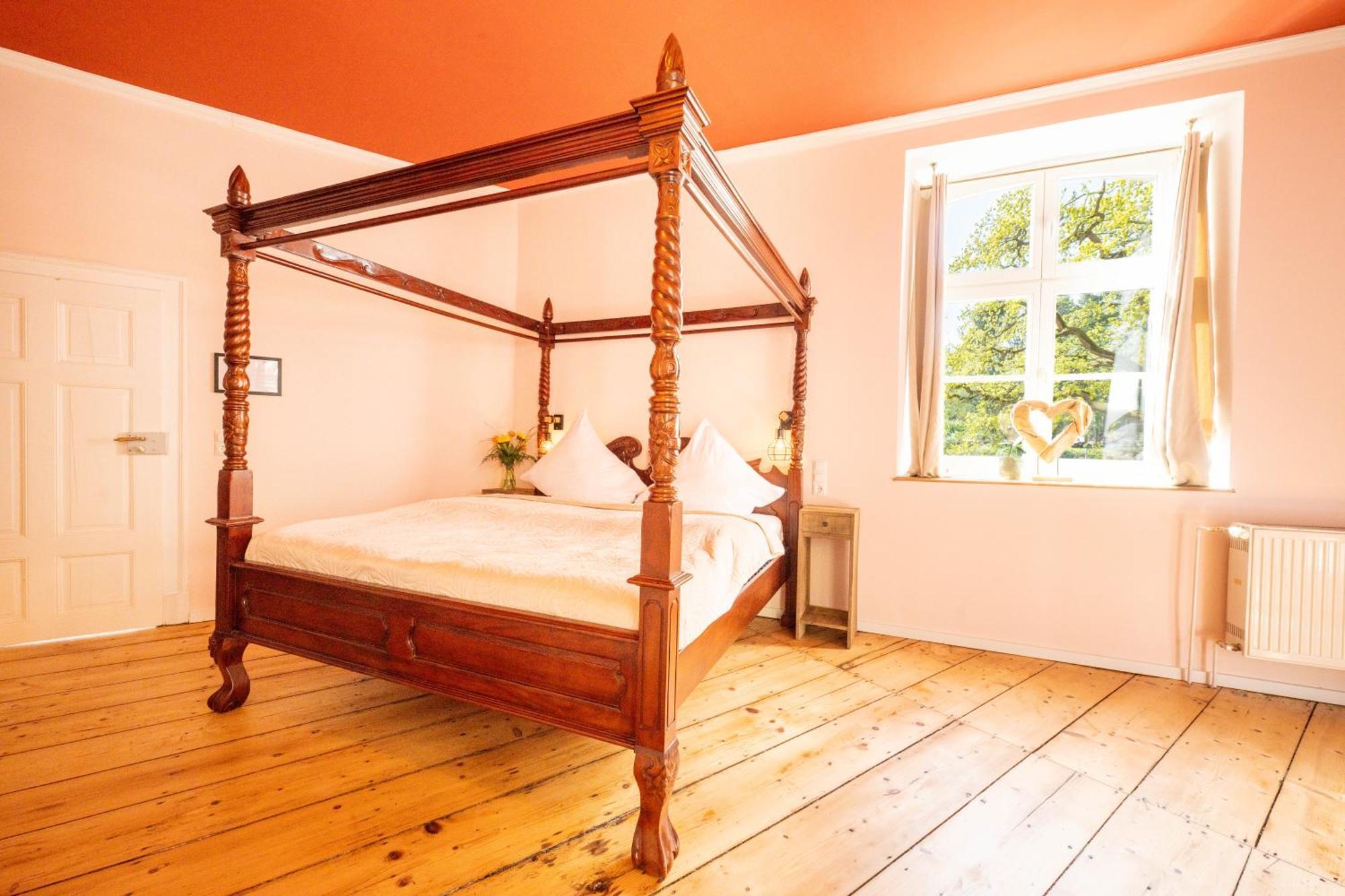 Hotel Schloss Arenfels *