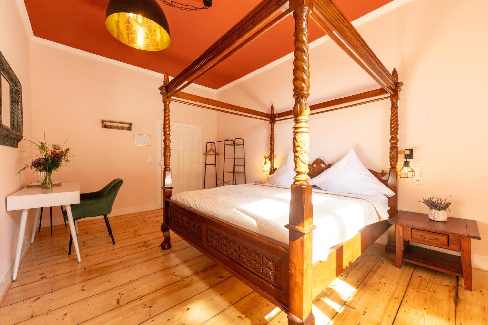 Hotel Schloss Arenfels Bad Honningen