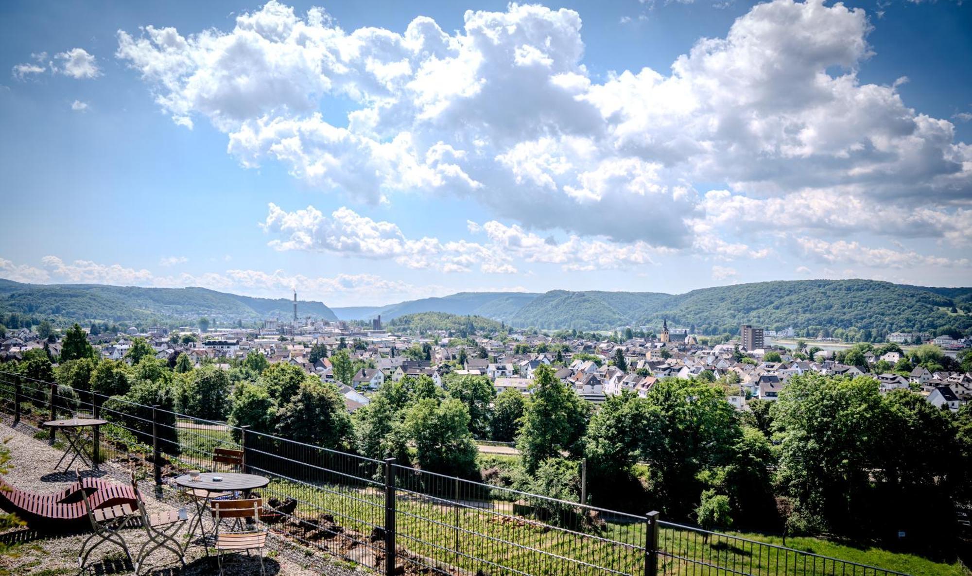 Hotel Schloss Arenfels
